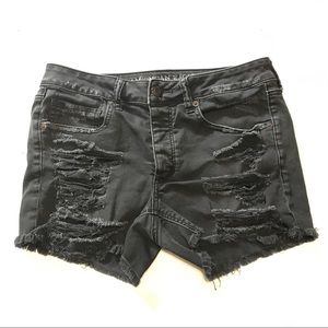 AE Jean Shorts